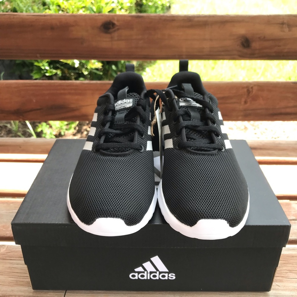Adidas Lite Racer Kids 5 - Picture 2 of 7